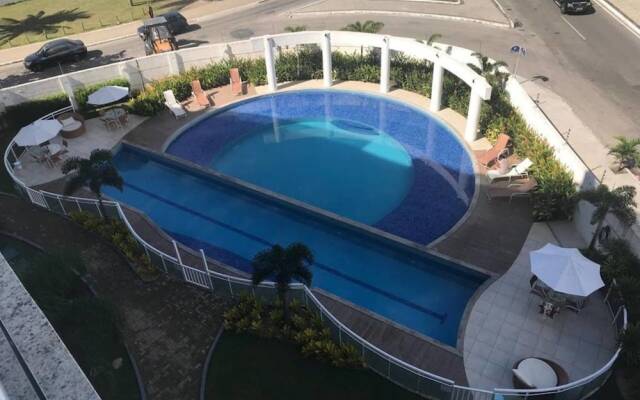 Cabo Frio - Rio de Janeiro Beach Apt8