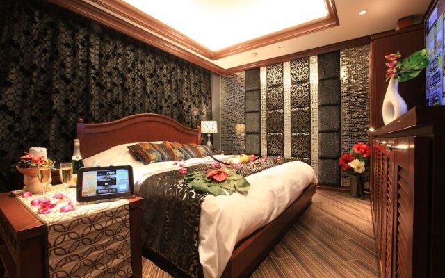 HOTEL GRASSINO URBAN RESORT KYOTO - Adult Only