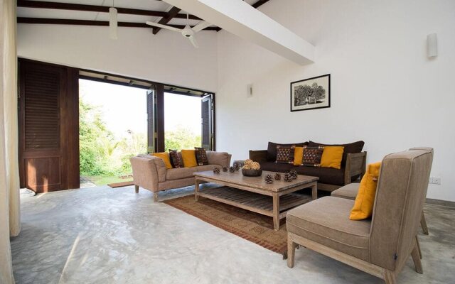 Kirinda Lodge by Ceilao Villas