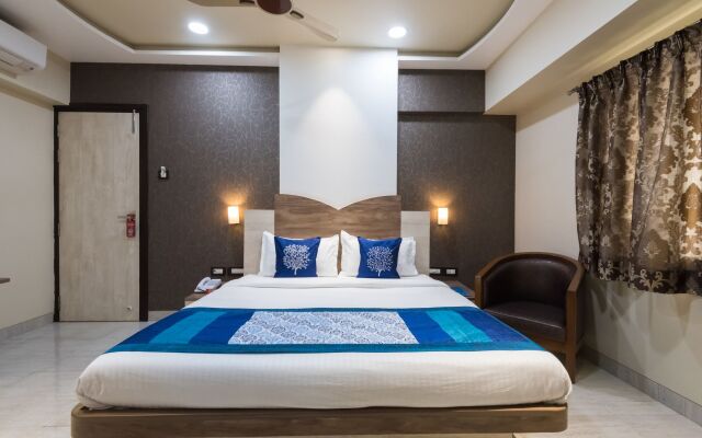 OYO Rooms Deccan Gymkhana