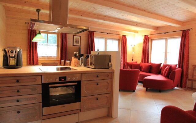 Chalets & Apartments Beim Waicher