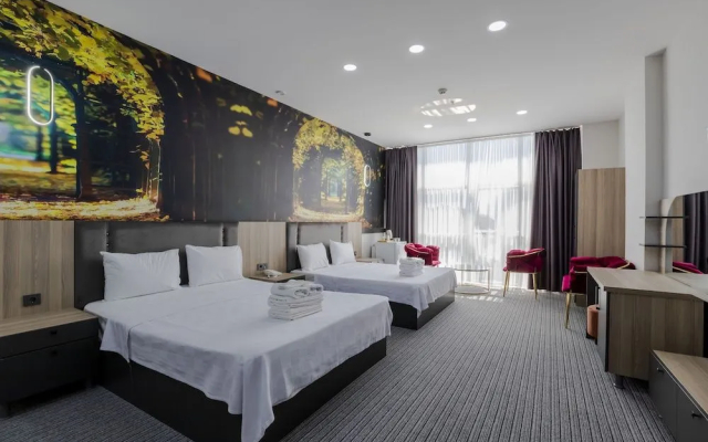 Acar Smart Otel