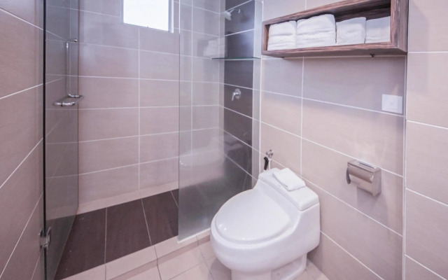 OYO Rooms Bundusan Commercial Centre