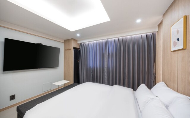 No.25 Hotel