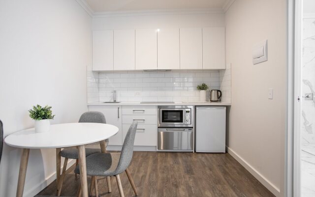 Newington Apartments