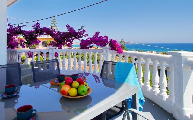 Rouladina Apt 1 in Stalos