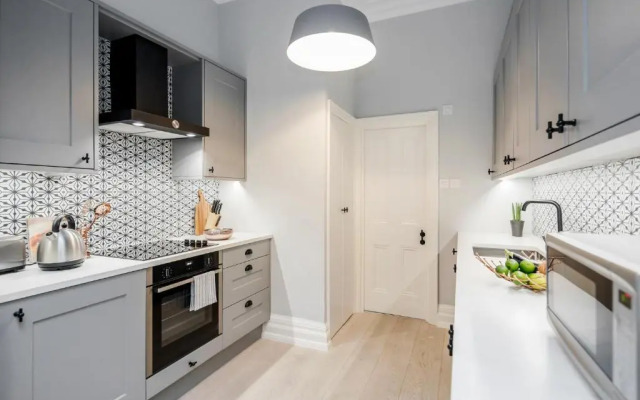 STAY&CO London CoventGarden St Martin Ln