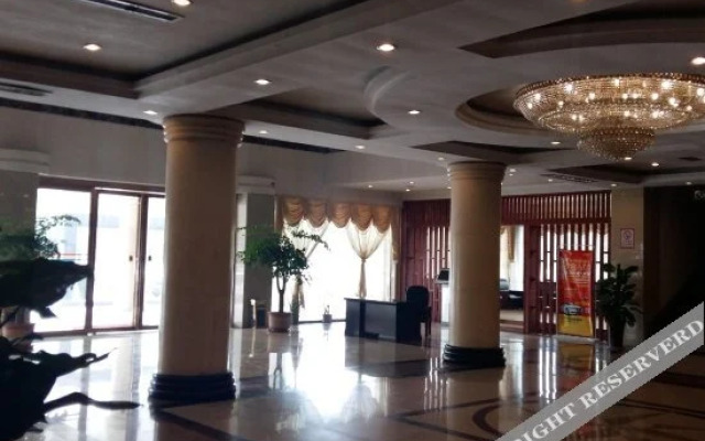 Yexian Hotel