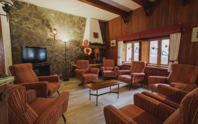Hotel Tirolo