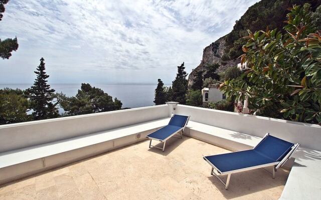 Gocce Apartments - Capri