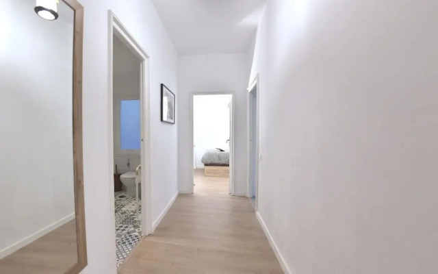 ABAL Apartments-Teatro