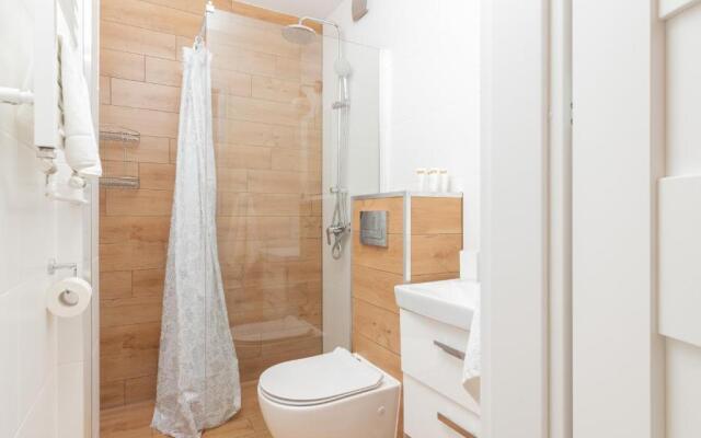 Apartment Nevada Gdańsk Przymorze by Renters