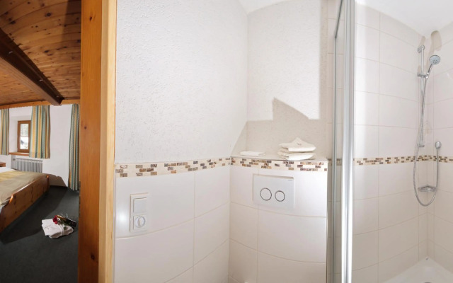 Landhotel Binderhausl