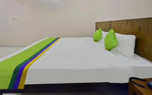 Treebo Trend Cocoon Suites