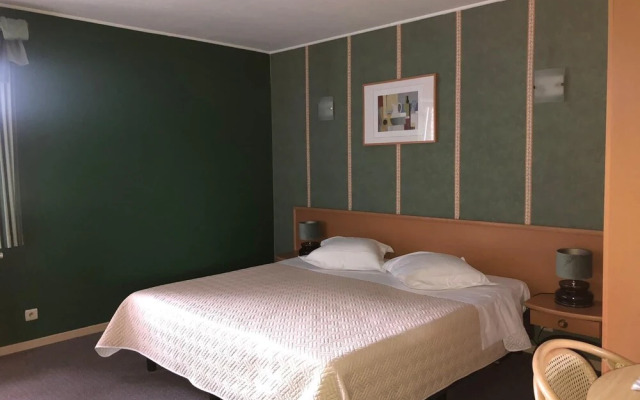 Hotel In den Hoek