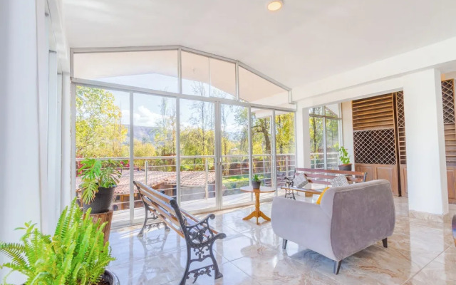 Valles apartamentos ecológicos