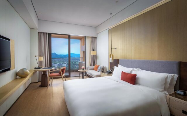Sanya Hongtang Bay Jianguo Holiday Hotel