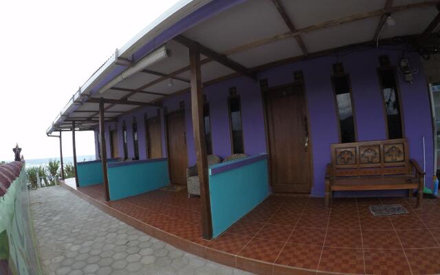 Omah Sundak Homestay