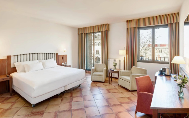 Sercotel Toledo Renacimiento