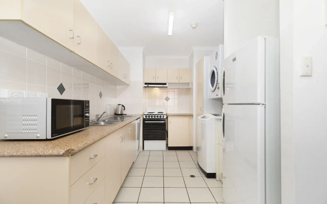 The Astor Apartments