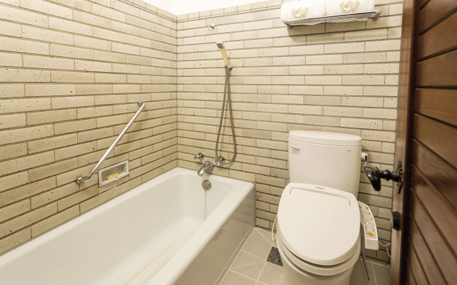 Kamikochi Imperial Hotel