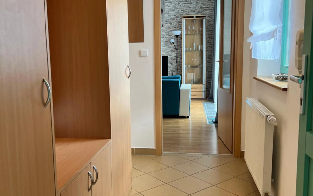 Riviera Lipno 502-12