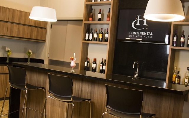 Hotel Continental Business