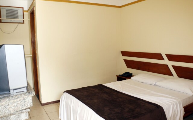 Coroa Bella Praia Hotel