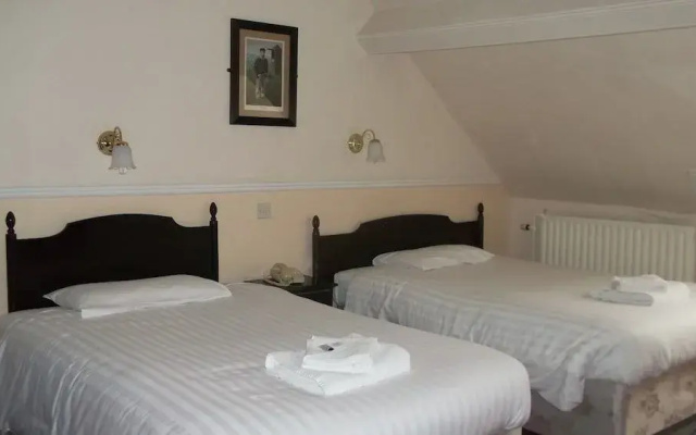 Patten Arms Hotel