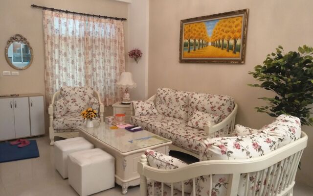 Red Apple B&B