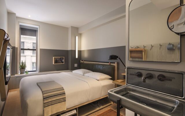 Moxy NYC Times Square
