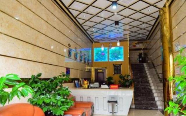 Hemei Business Hotel