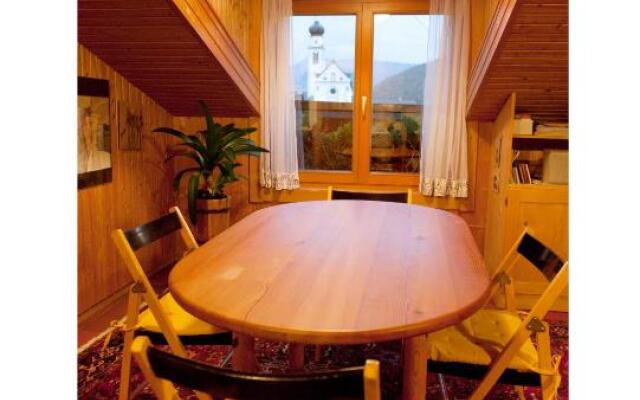 Ferienwohnung Helmut Bachmann