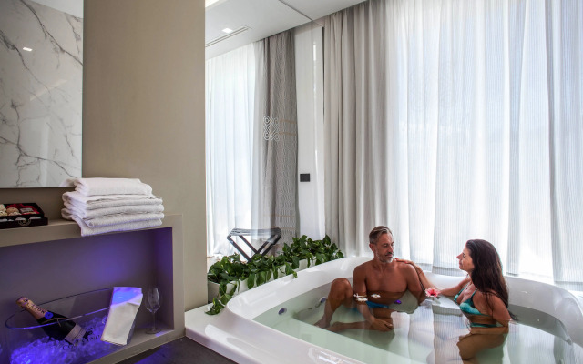 NoHa Lifestyle Hotel