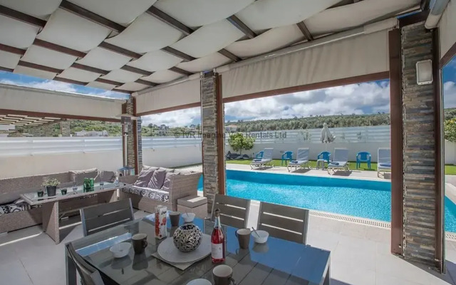 Cyprus Villa Near the Beach, Protaras Villa 1405