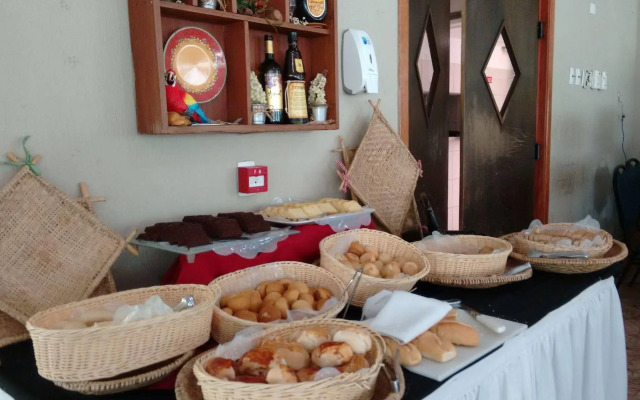 Marulhos Resort Studios Para Temporada