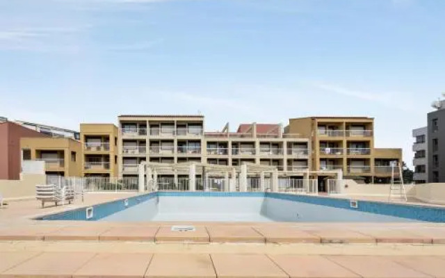 Résidence Maeva Les Jardins de la Madragde