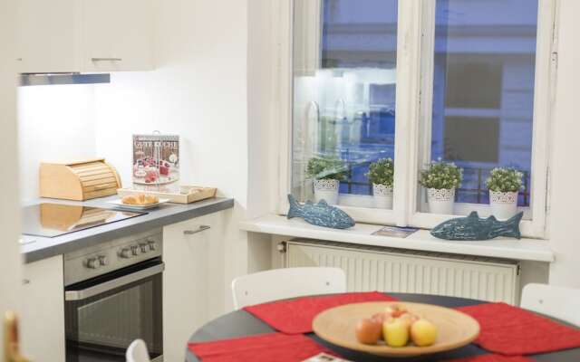 Alsergrund Luxury by Welcome2vienna