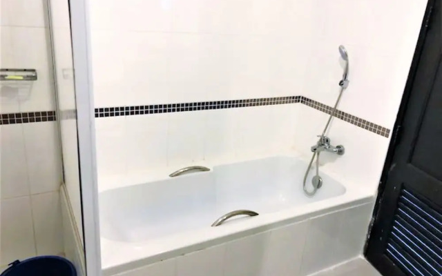 Platinum Suites Studio Condo Jomtien