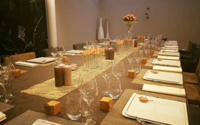 Hôtel Restaurant Besson La Taverne