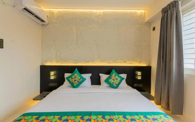 Treebo Sanmaya Retreat, Mysore