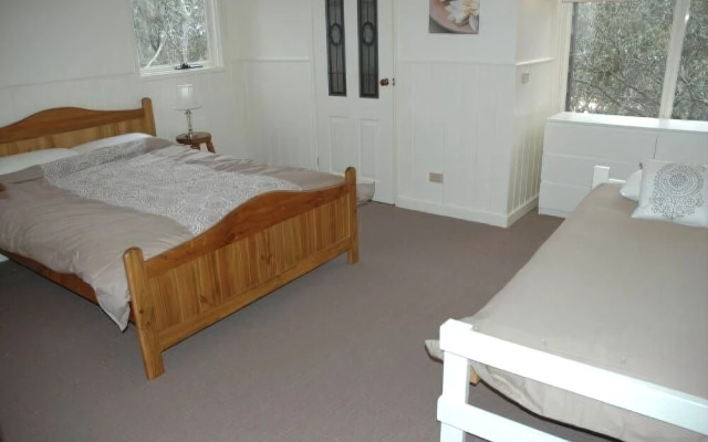 White Mountain Lodge