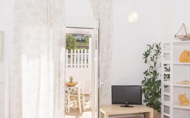 Rafaela Apartments