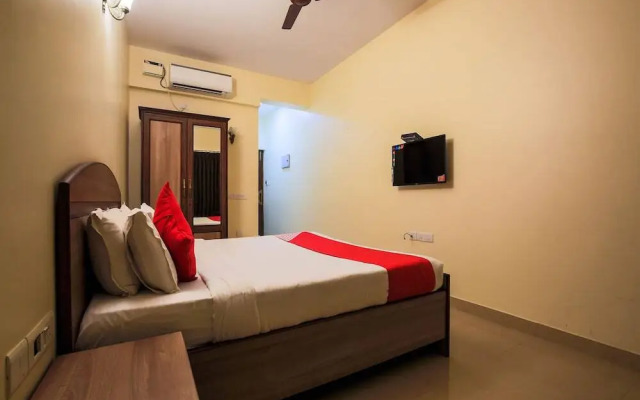 Candolim Grande Resort