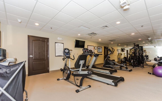 Staybridge Suites Grand Forks by IHG