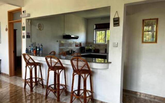 Suntoo Villa wind & kitesurf accommodation