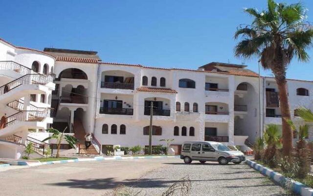 Residence Manel Cabo 2