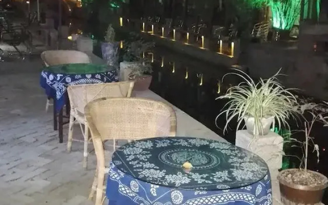 Wanshun Guest House