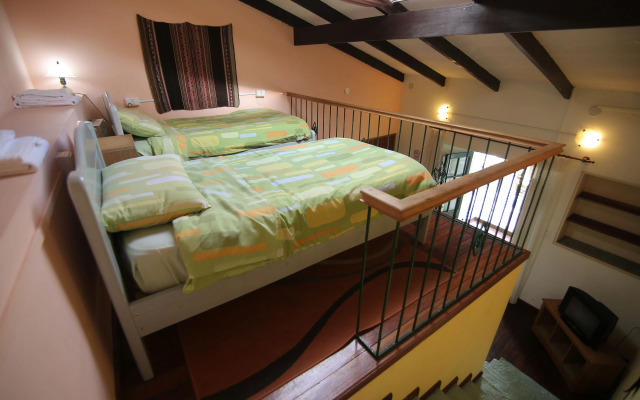 Casa Verde B&B