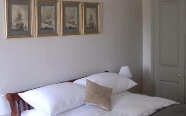 The Bridge House Boutique B&B